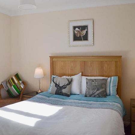 Birchlands Villa Aviemore Bagian luar foto