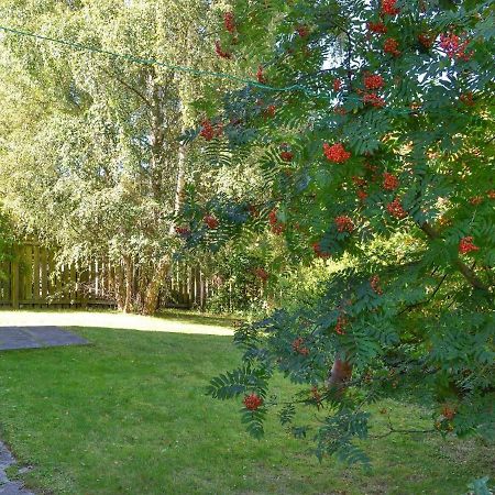 Birchlands Villa Aviemore Bagian luar foto