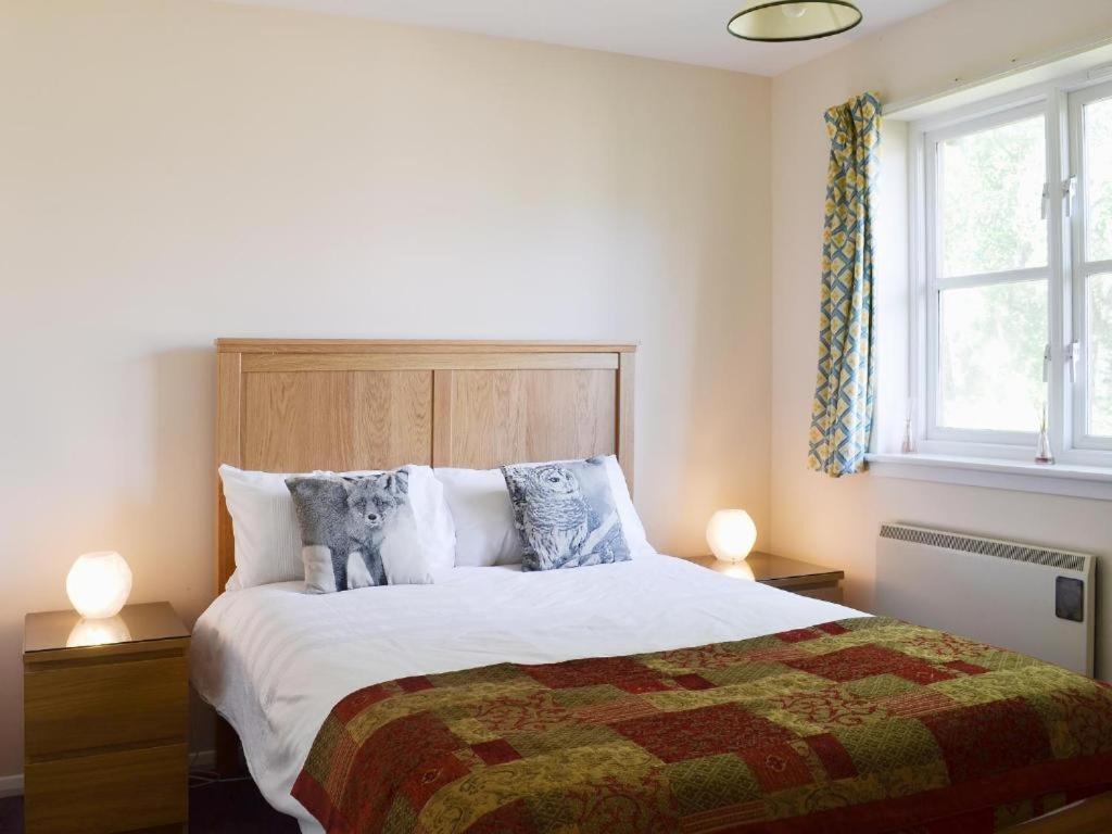Birchlands Villa Aviemore Bagian luar foto
