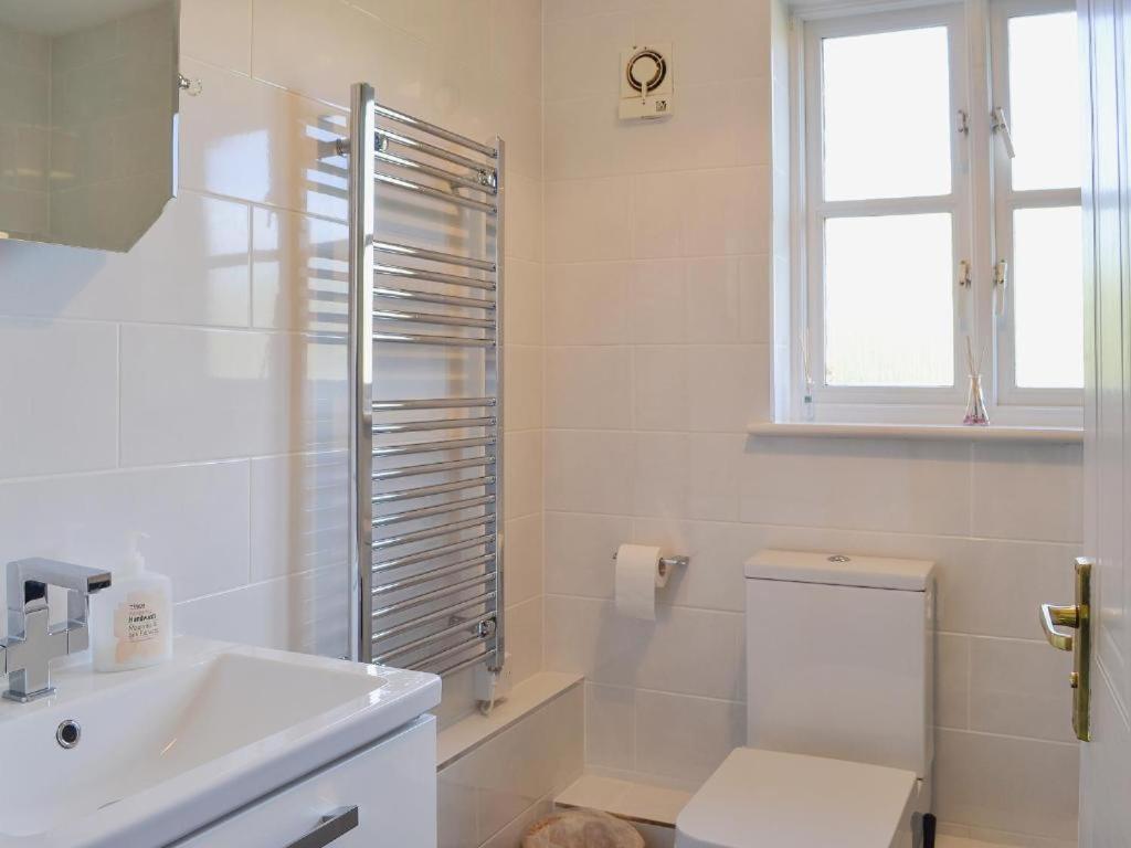 Birchlands Villa Aviemore Bagian luar foto
